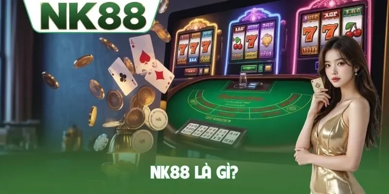NK88 là gì