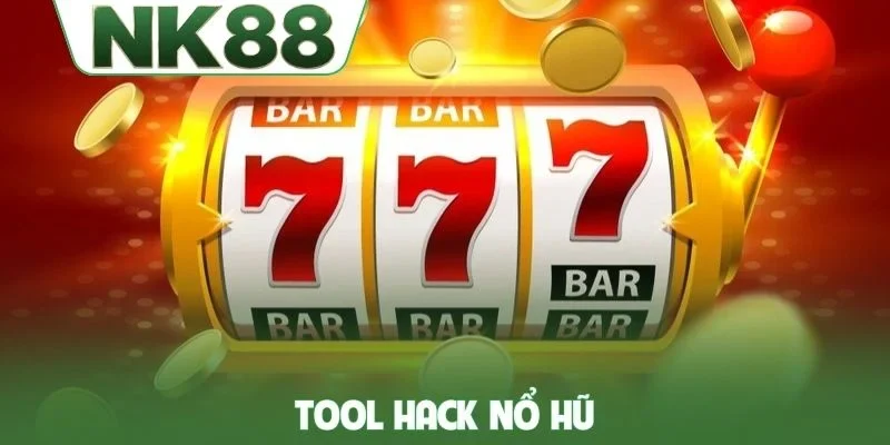 tool hack nổ hũ