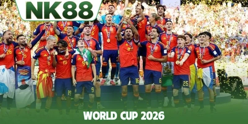 World Cup 2026